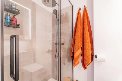 Apartamento T2 para Venda em Beato