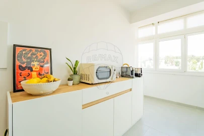 Apartamento T2 para Venda em Beato