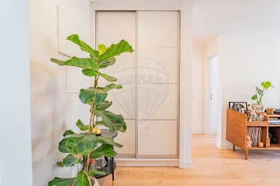 Apartamento T2 para Venda em Beato