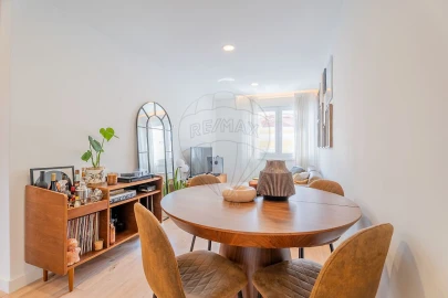 Apartamento T2 para Venda em Beato