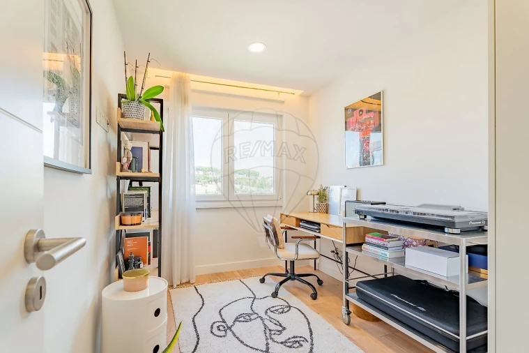 Apartamento T2 para Venda em Beato Foto 28
