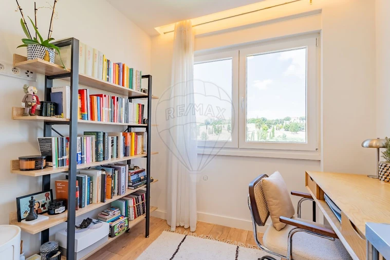 Apartamento T2 para Venda em Beato Foto 25