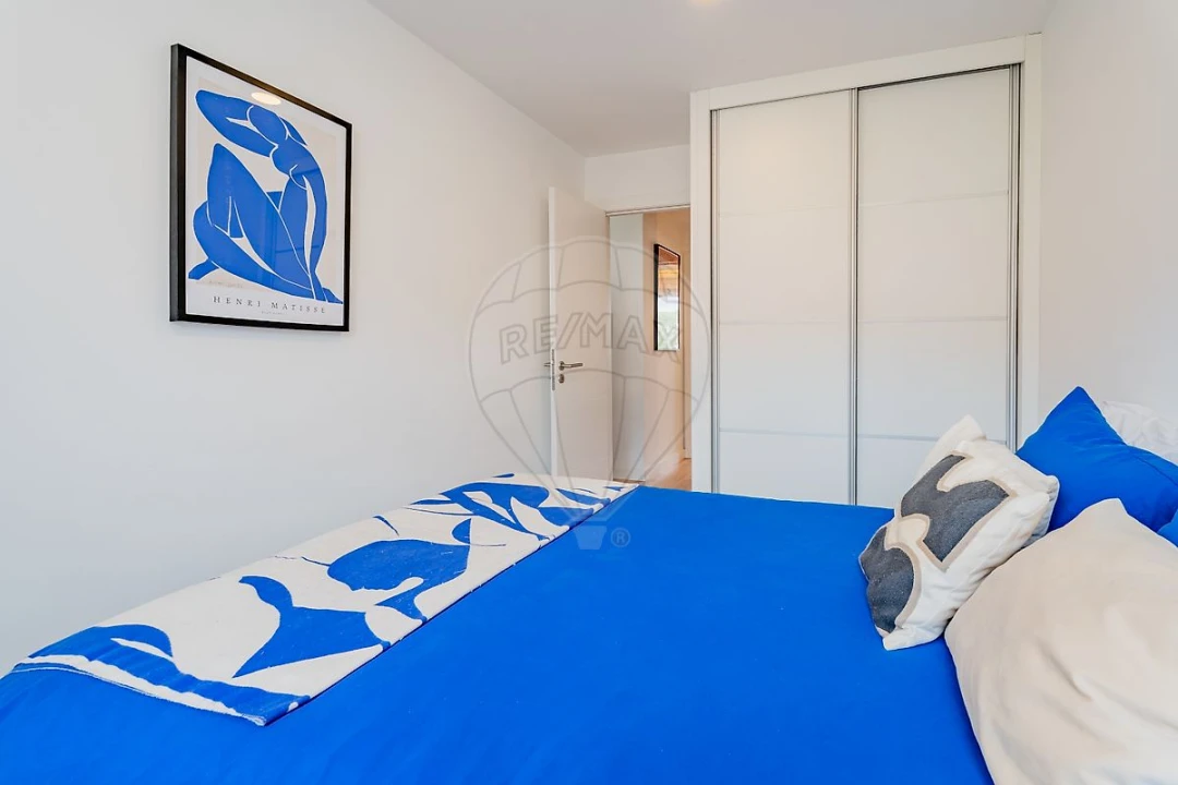 Apartamento T2 para Venda em Beato Foto 22