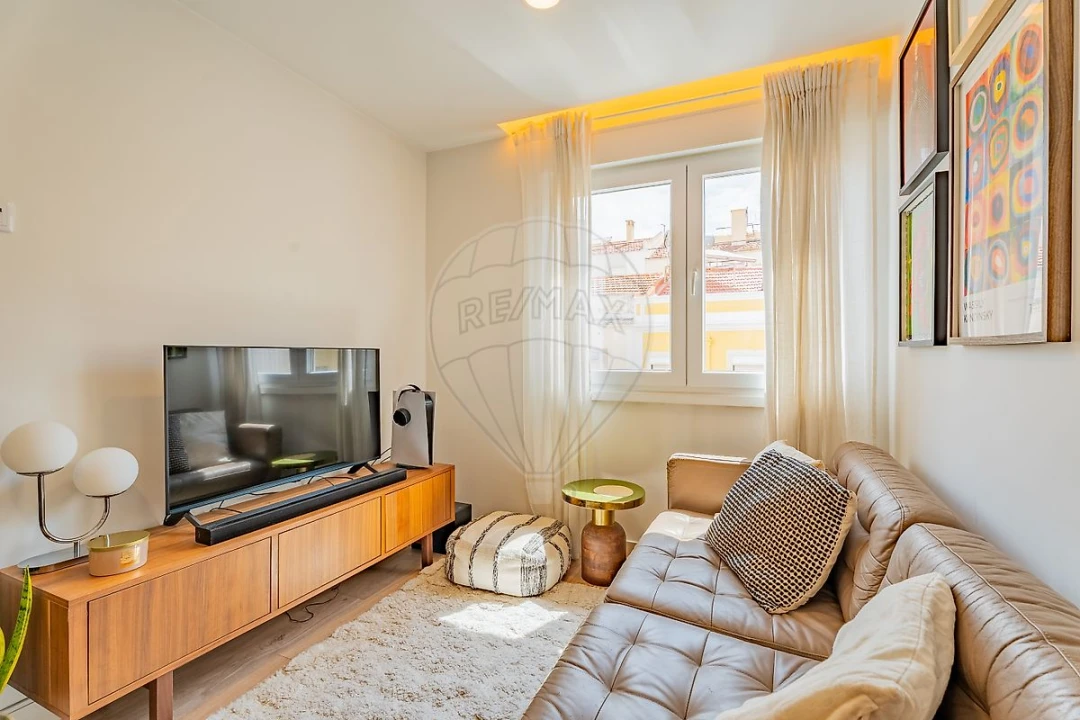 Apartamento T2 para Venda em Beato Foto 12