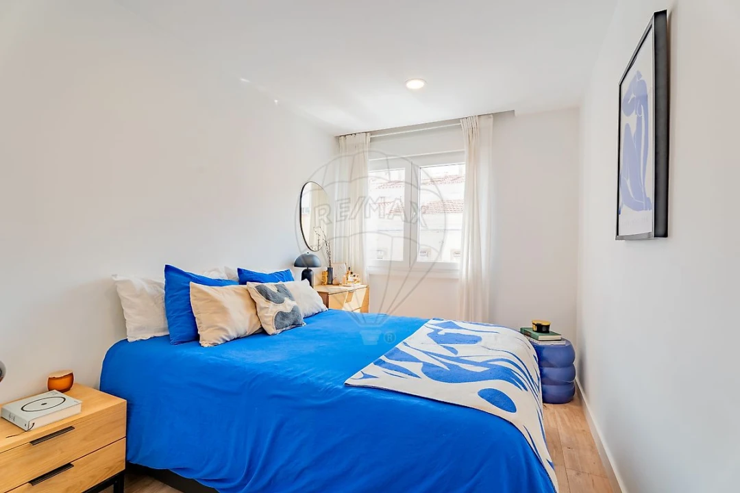 Apartamento T2 para Venda em Beato Foto 24
