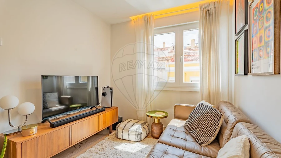 Apartamento T2 para Venda em Beato