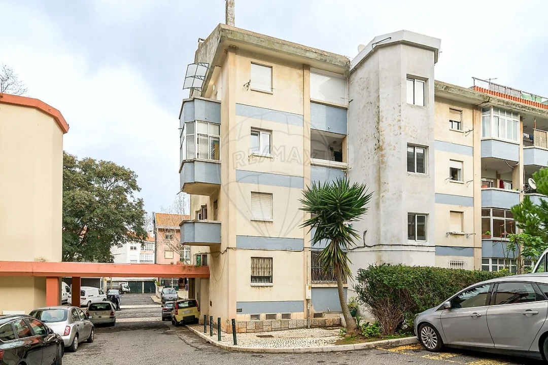 Apartamento T4 para Venda em Cascais e Estoril Foto 15