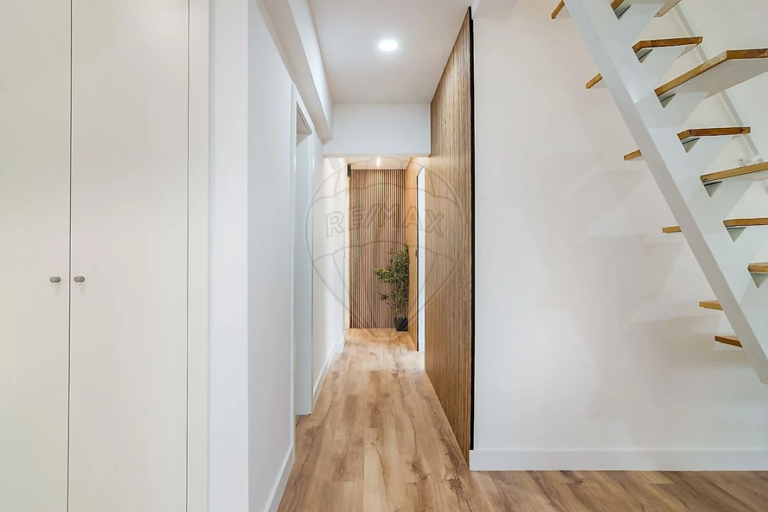 Apartamento T4 para Venda em Cascais e Estoril Foto 3