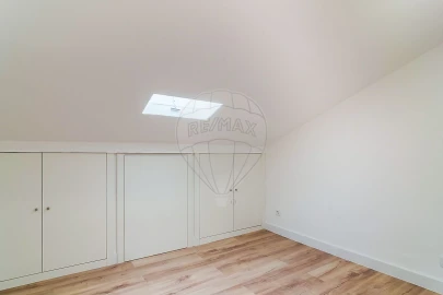 Apartamento T4 para Venda em Cascais e Estoril