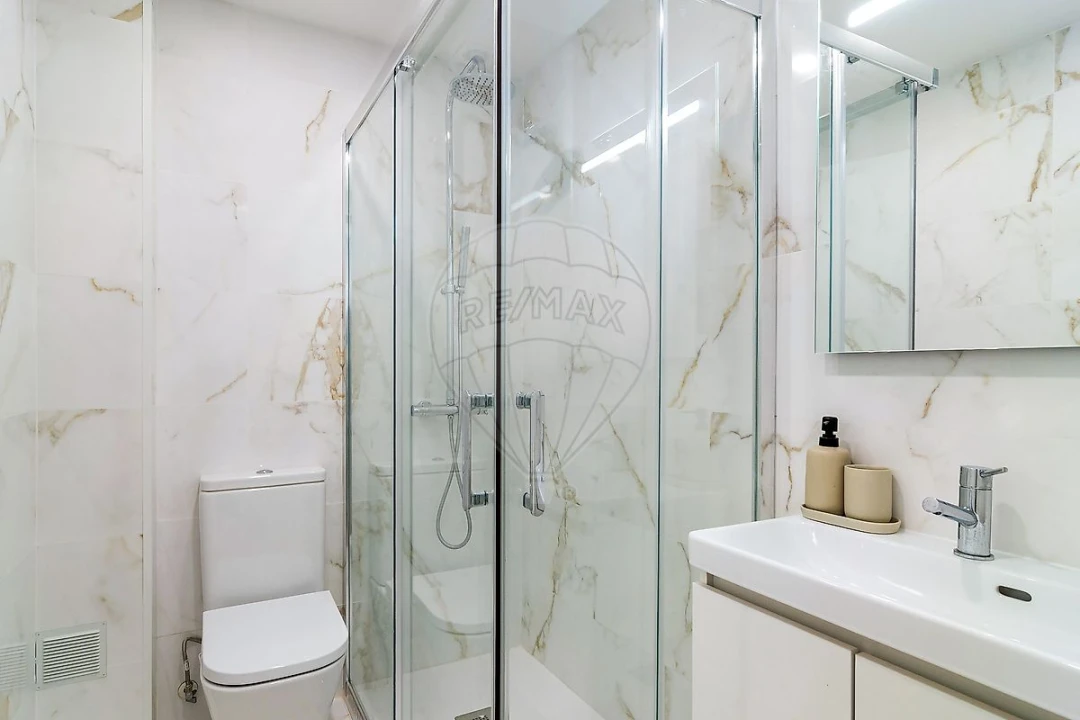 Apartamento T4 para Venda em Cascais e Estoril Foto 11