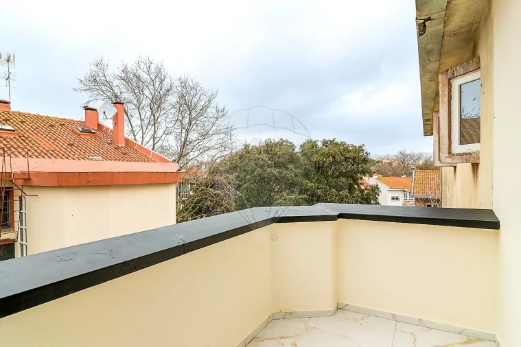 Apartamento T4 para Venda em Cascais e Estoril Foto 14