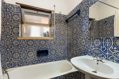 Moradia T5 para Venda em Carcavelos e Parede