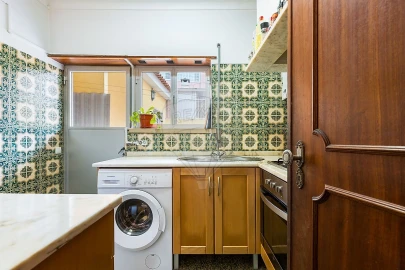Moradia T5 para Venda em Carcavelos e Parede
