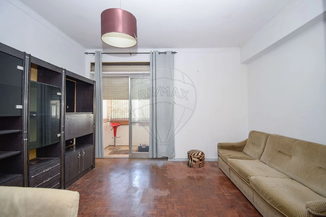 Apartamento T2 para Venda em Vila Franca de Xira Foto 1