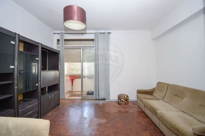 Apartamento T2 para Venda em Vila Franca de Xira