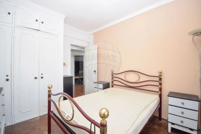 Apartamento T2 para Venda em Vila Franca de Xira