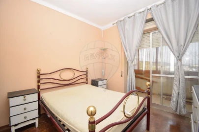 Apartamento T2 para Venda em Vila Franca de Xira