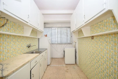 Apartamento T2 para Venda em Vila Franca de Xira