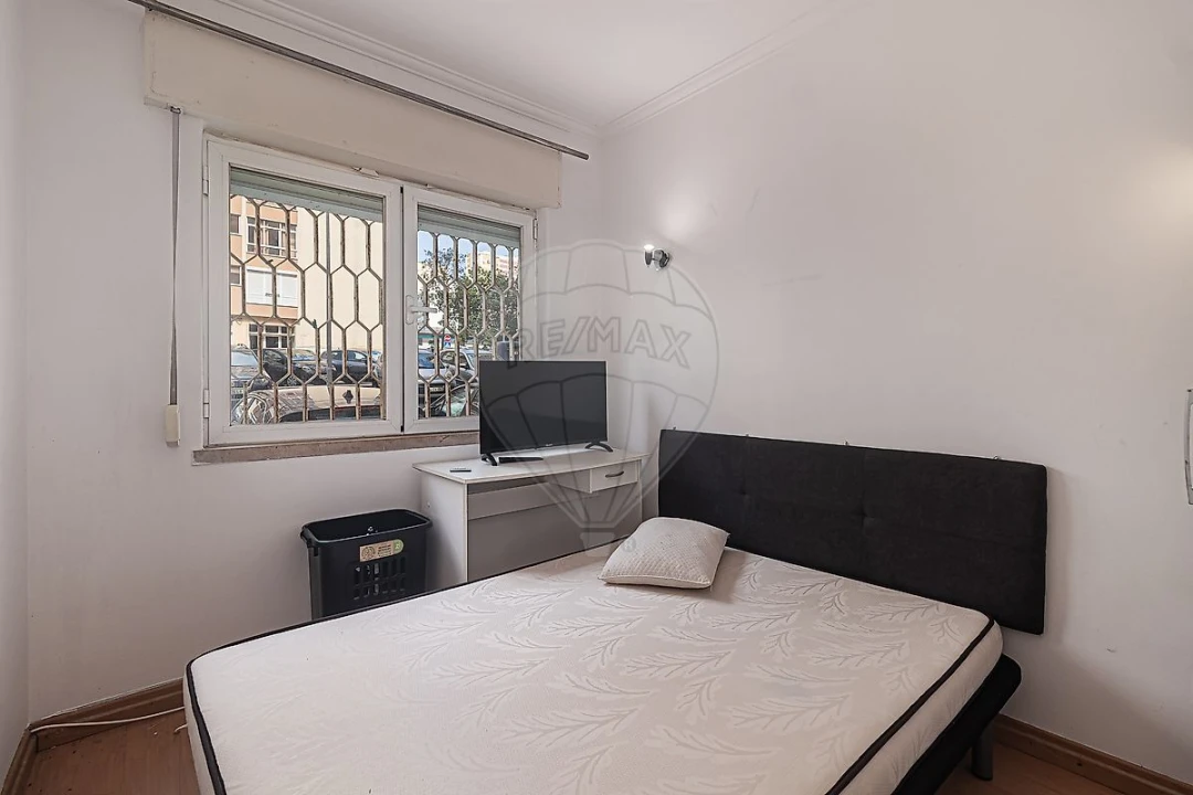 Apartamento T5 para Venda em Encosta do Sol Foto 13