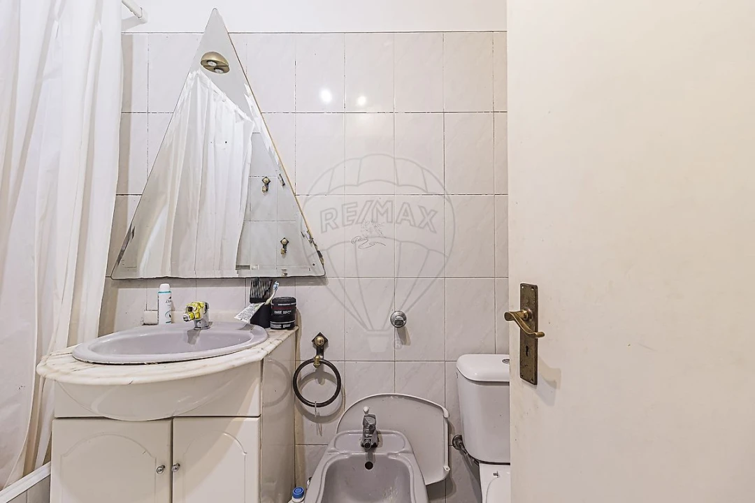 Apartamento T5 para Venda em Encosta do Sol Foto 33