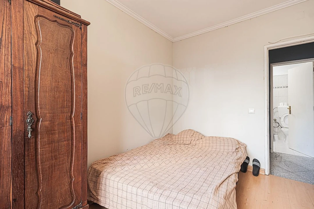 Apartamento T5 para Venda em Encosta do Sol Foto 31