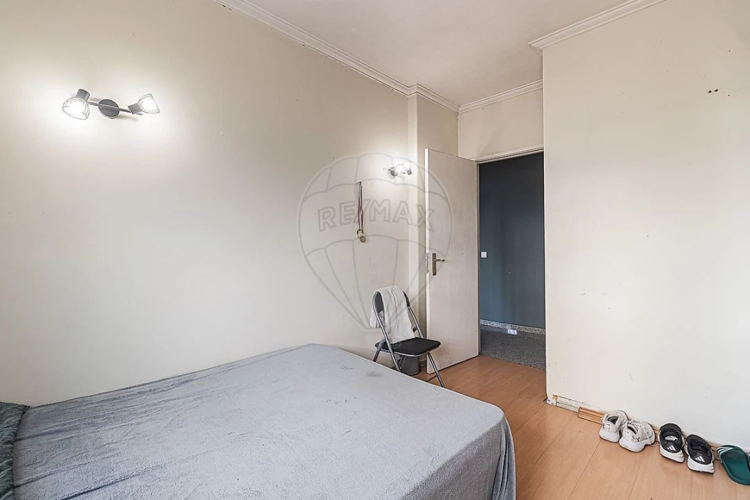 Apartamento T5 para Venda em Encosta do Sol Foto 12