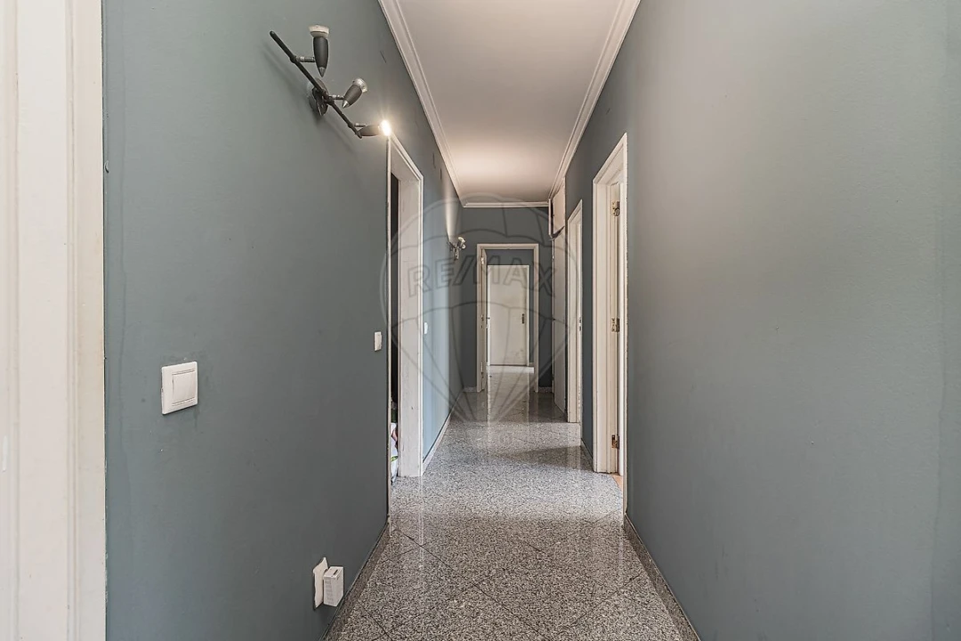 Apartamento T5 para Venda em Encosta do Sol Foto 16