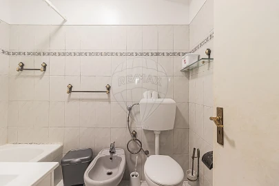 Apartamento T5 para Venda em Encosta do Sol