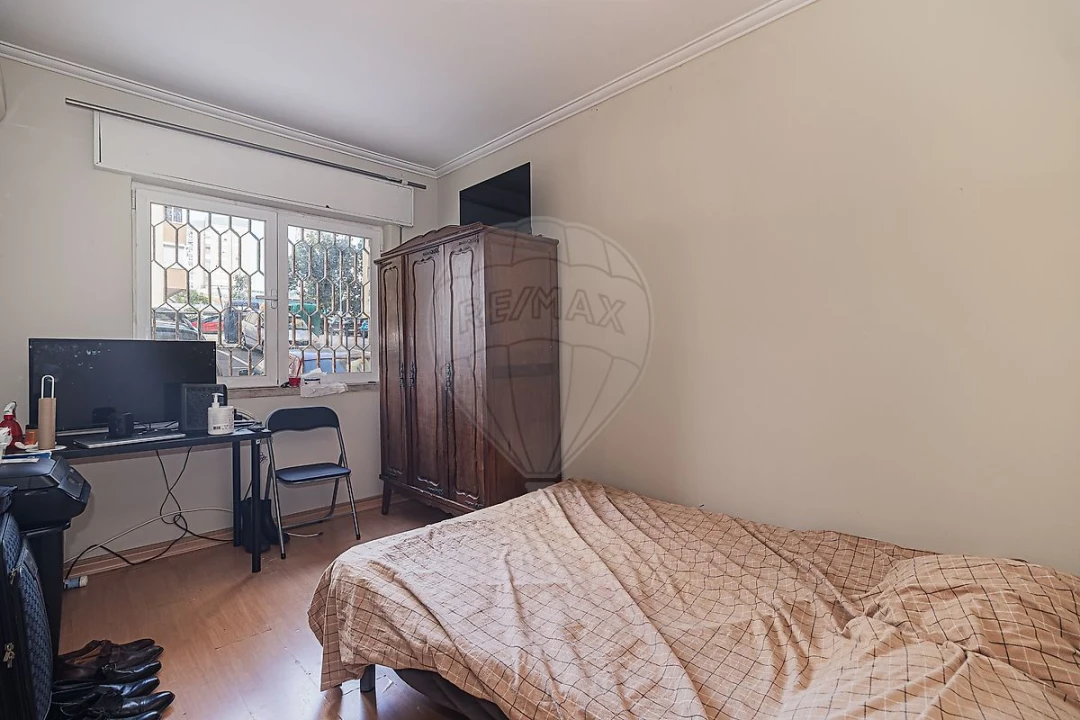 Apartamento T5 para Venda em Encosta do Sol Foto 29