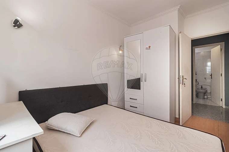 Apartamento T5 para Venda em Encosta do Sol Foto 19