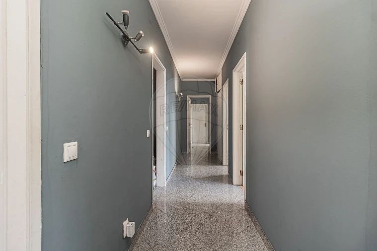 Apartamento T5 para Venda em Encosta do Sol Foto 16