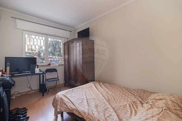 Apartamento T5 para Venda em Encosta do Sol Foto 29