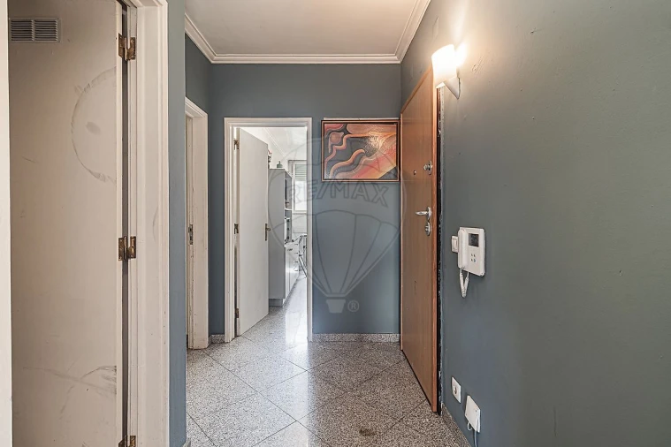 Apartamento T5 para Venda em Encosta do Sol Foto 2