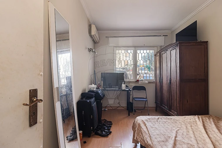 Apartamento T5 para Venda em Encosta do Sol Foto 28