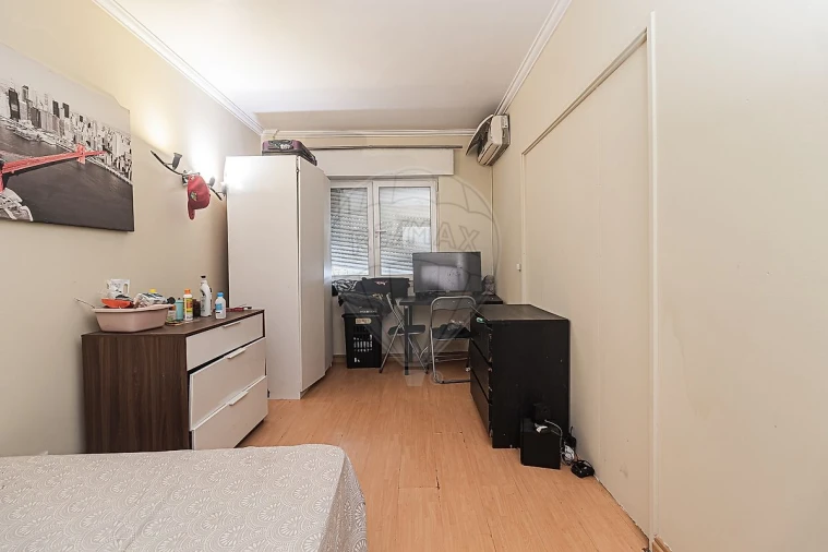 Apartamento T5 para Venda em Encosta do Sol Foto 21