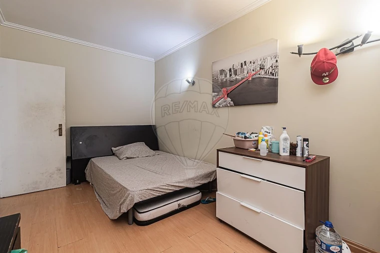Apartamento T5 para Venda em Encosta do Sol Foto 22