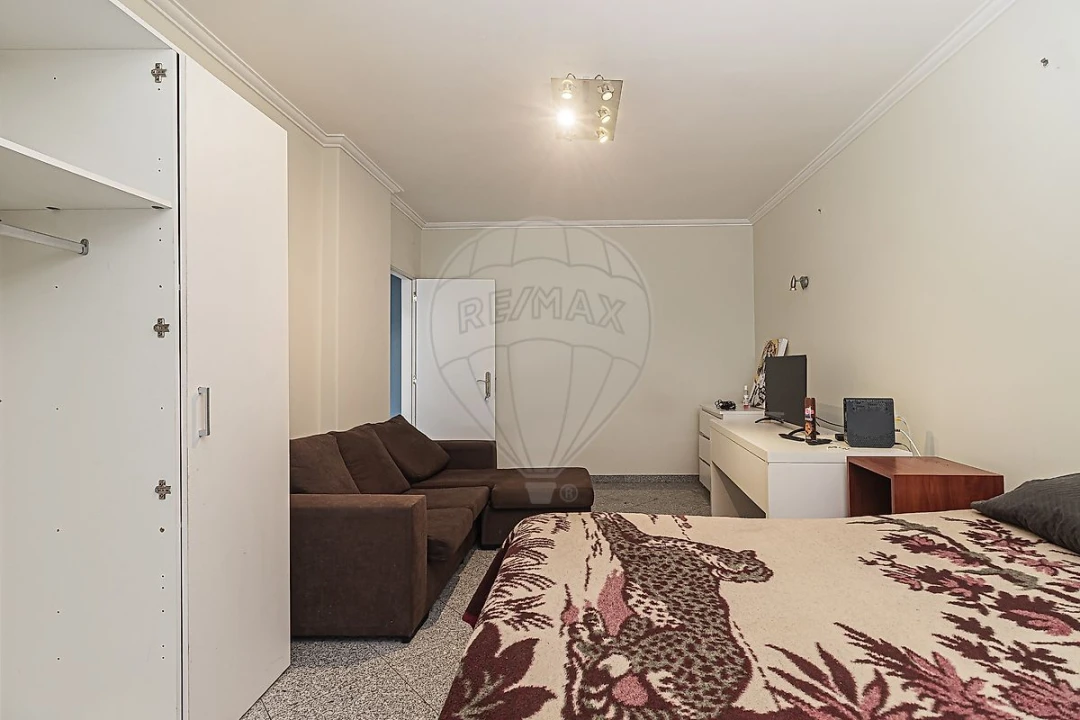 Apartamento T5 para Venda em Encosta do Sol Foto 10