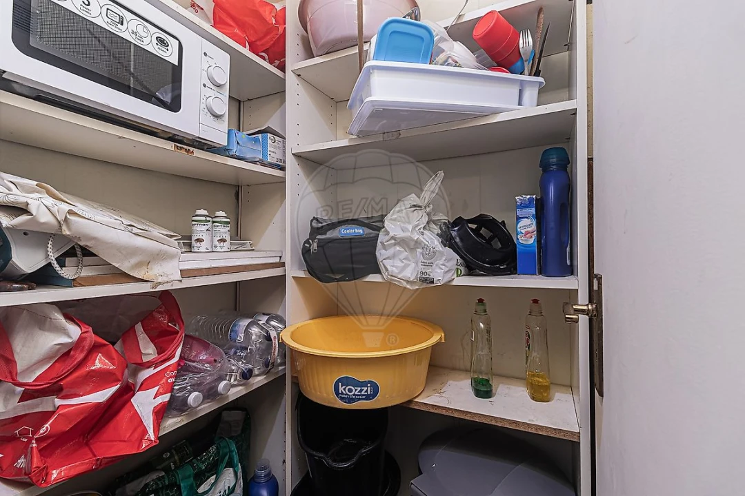 Apartamento T5 para Venda em Encosta do Sol Foto 6