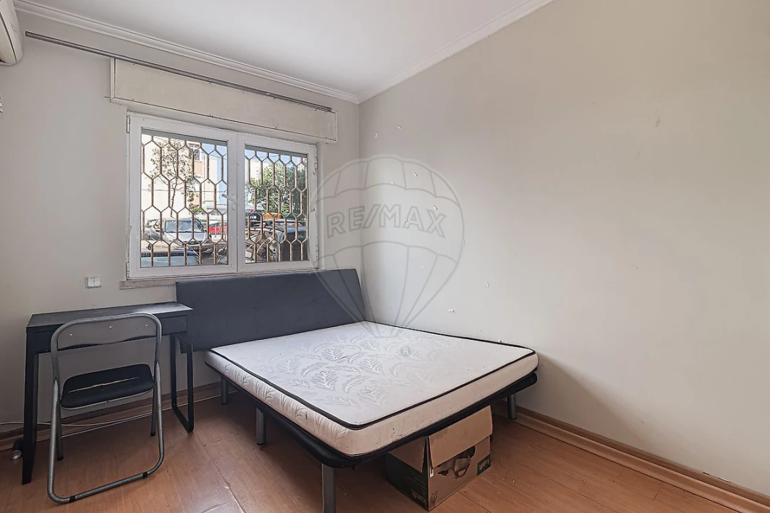 Apartamento T5 para Venda em Encosta do Sol Foto 15