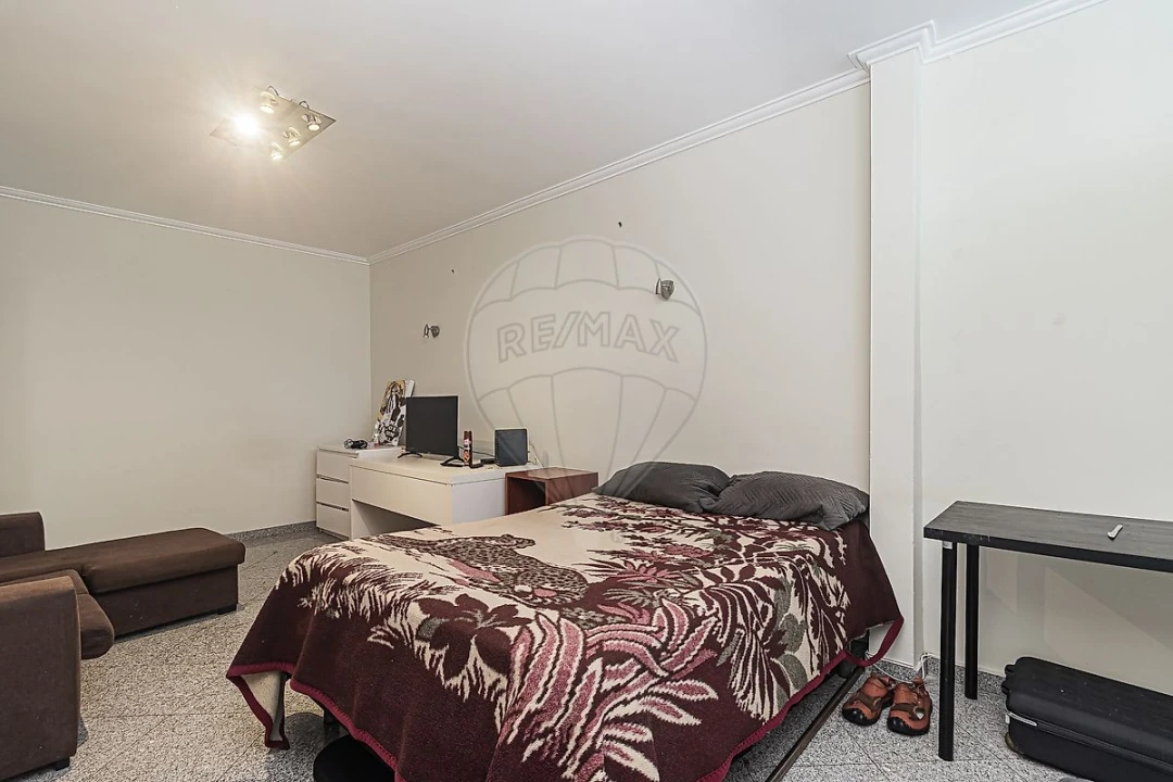 Apartamento T5 para Venda em Encosta do Sol Foto 9