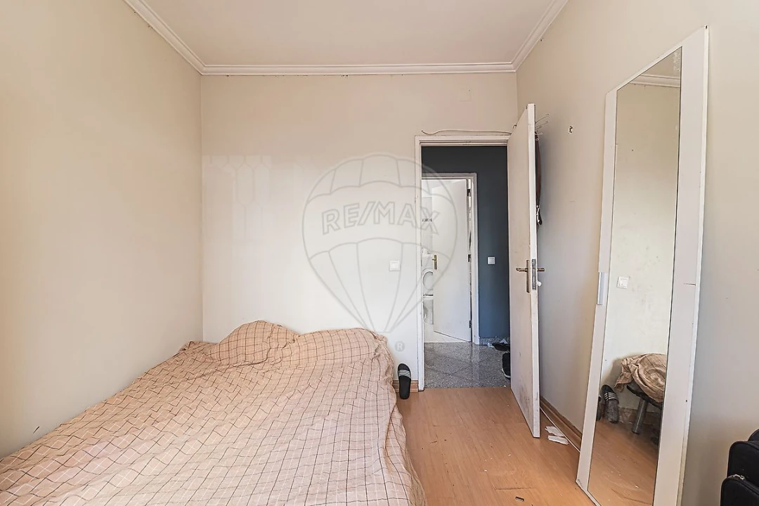 Apartamento T5 para Venda em Encosta do Sol Foto 25