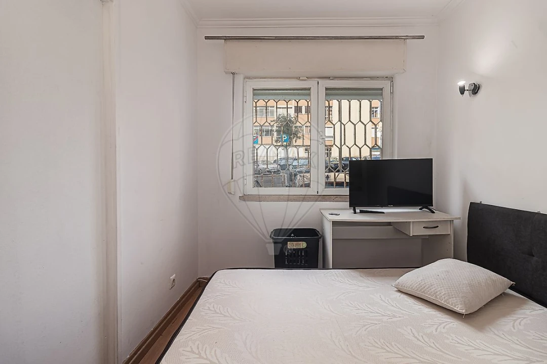 Apartamento T5 para Venda em Encosta do Sol Foto 20