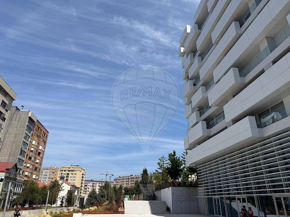 Apartamento T2 para Arrendamento em Mafamude e Vilar do Paraíso Foto 9