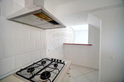 Apartamento T3 para Venda em Algueirão-Mem Martins