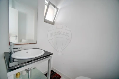 Apartamento T3 para Venda em Algueirão-Mem Martins