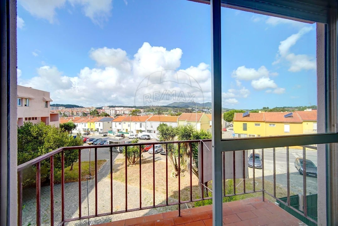 Apartamento T3 para Venda em Algueirão-Mem Martins Foto 9