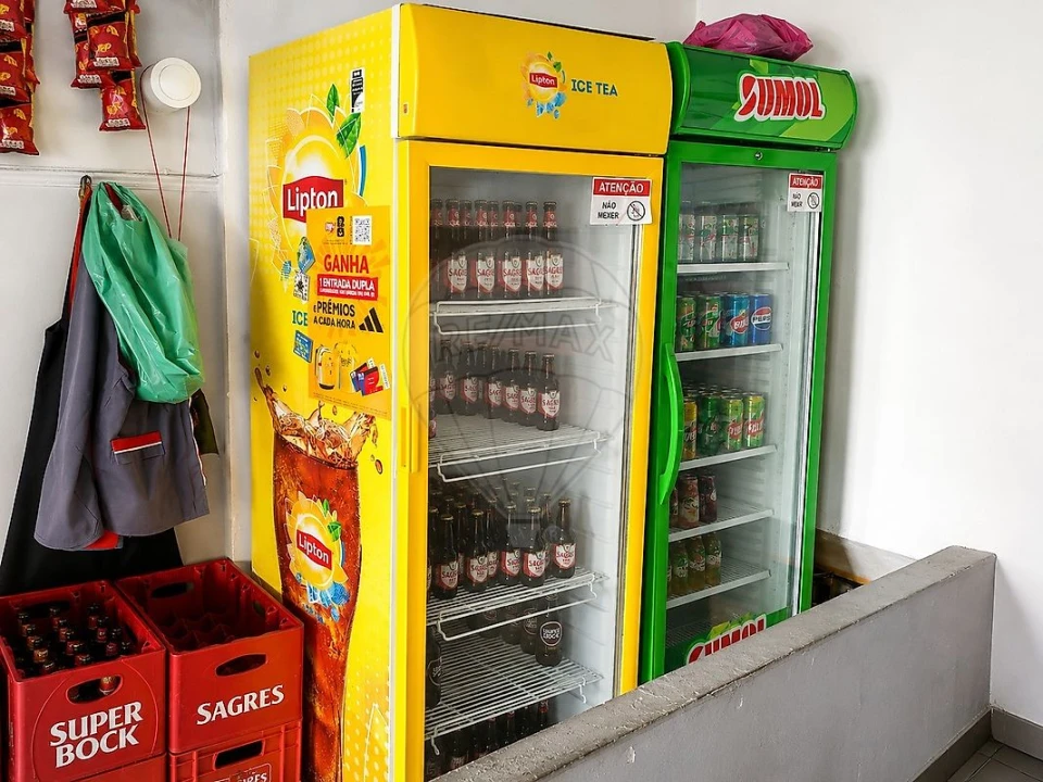 Negócio para Venda em Cacém e São Marcos Foto 2