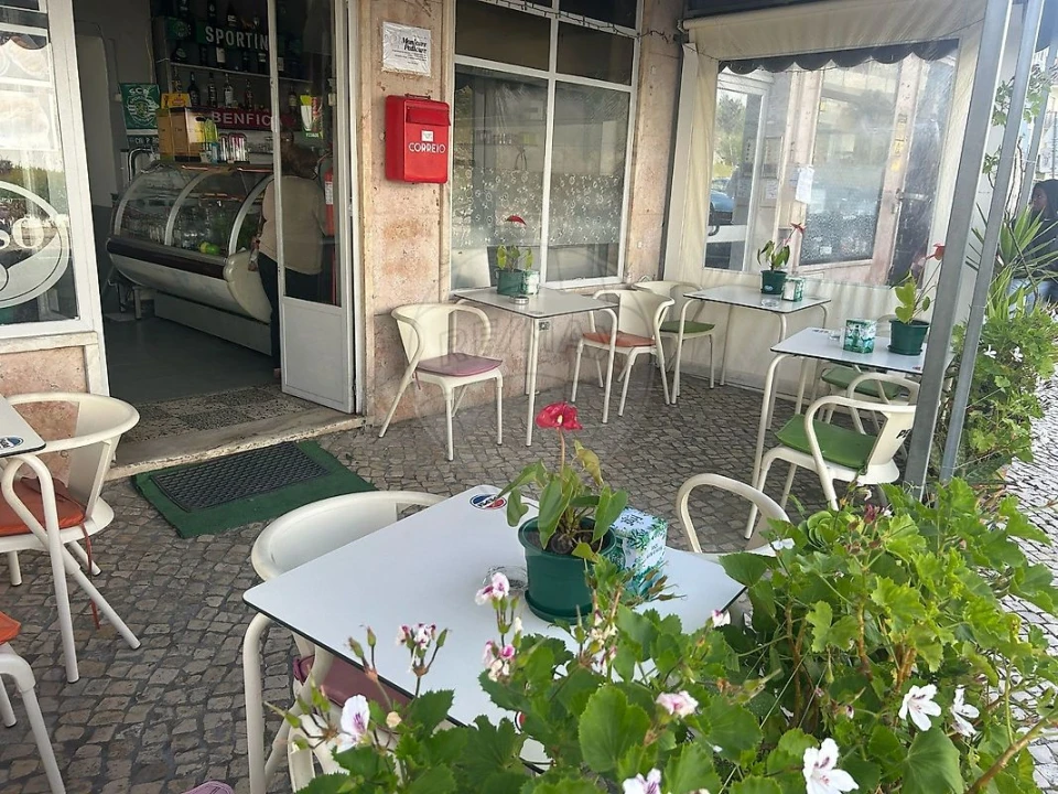 Negócio para Venda em Cacém e São Marcos Foto 6