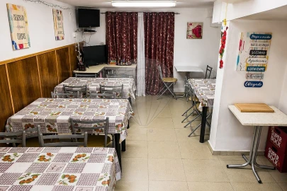 Negócio para Venda em Cacém e São Marcos