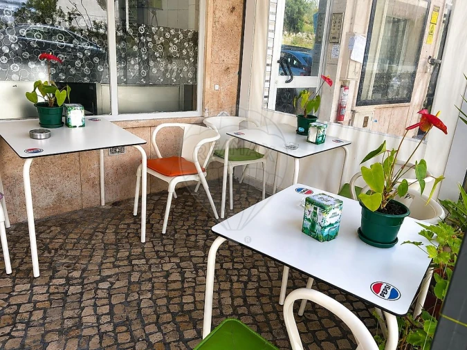Negócio para Venda em Cacém e São Marcos Foto 3